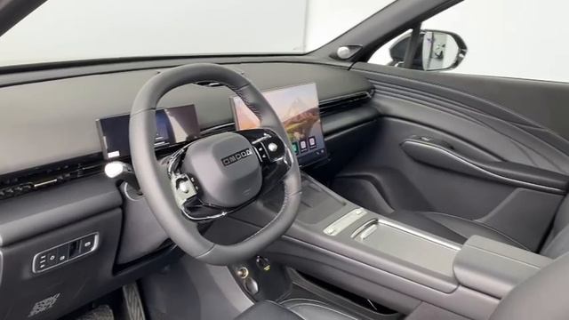 LVUGTB225SD832603 OMODA C7