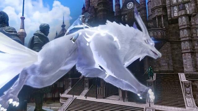 ArcheAge [GMV] - Love is... 5