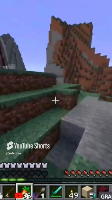 Minecraft Лучшее #1007