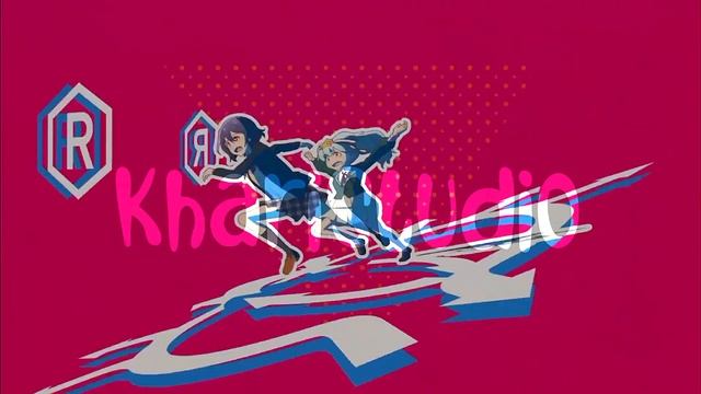 『TV』Zombieland Saga: Revenge - Opening [Taiga yo Tomo ni Naite Kure] (Russian cover by KhariStudio)