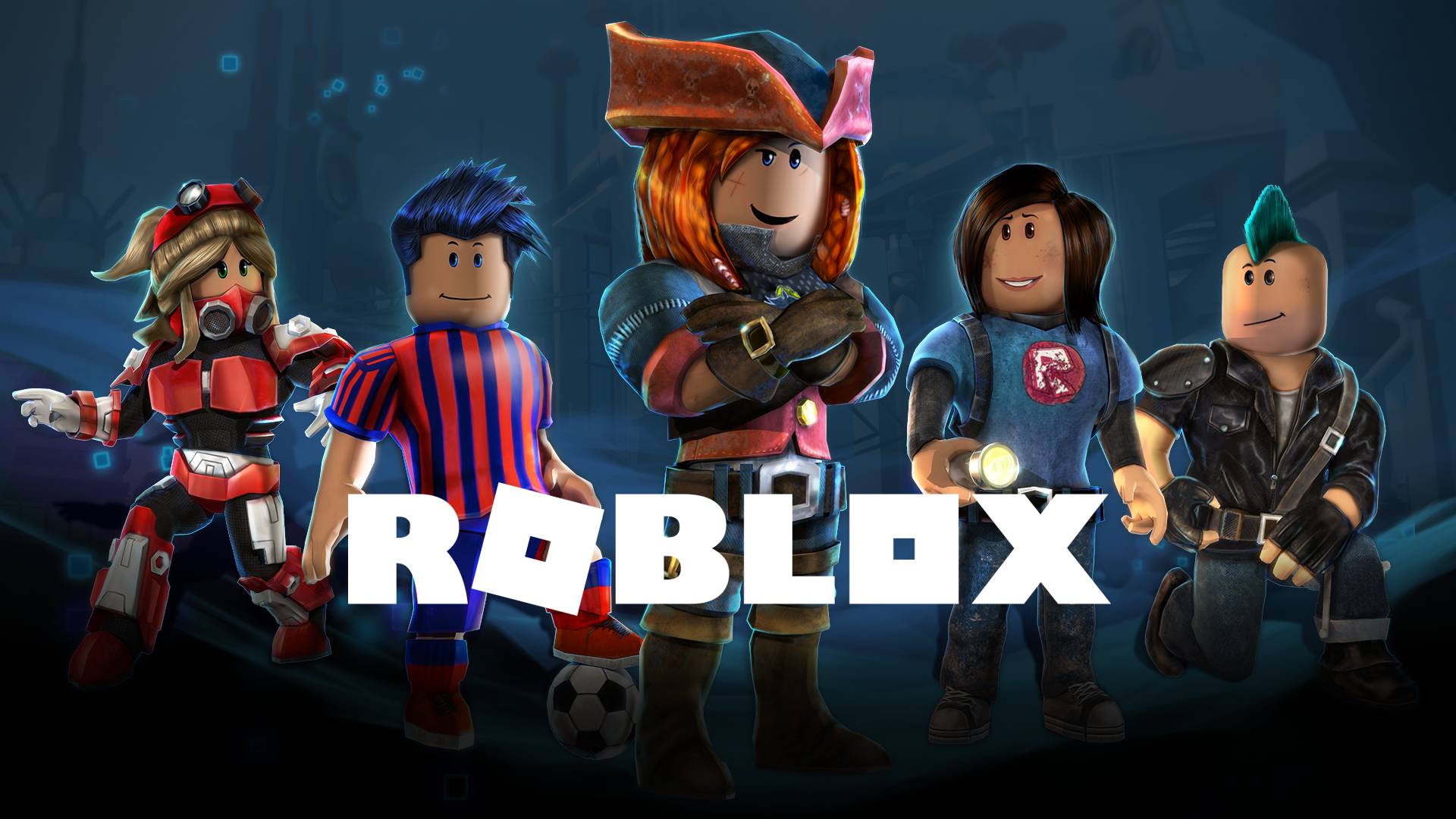 ROBLOX Паркур) роблокс игры