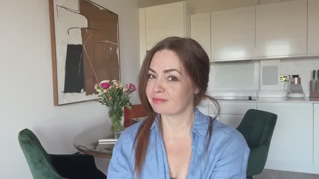 СОСТОЯНИЕ - это ИНВЕСТИЦИЯ в ваше желание / практика погружения в состояние