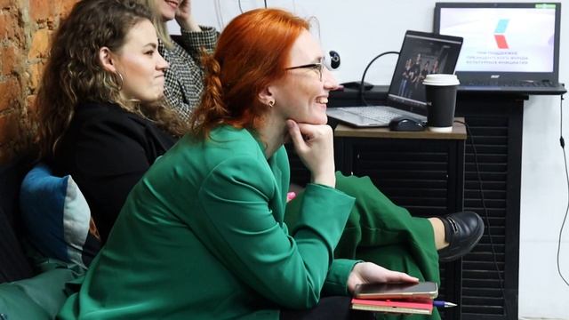 репортаж о  форуме частных и любительских театрах "С.Э.Т."