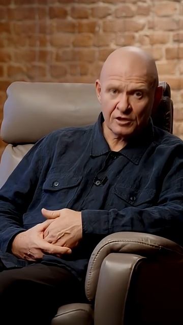 Почему появляется ЧУВСТВО ТРЕВОГИ?