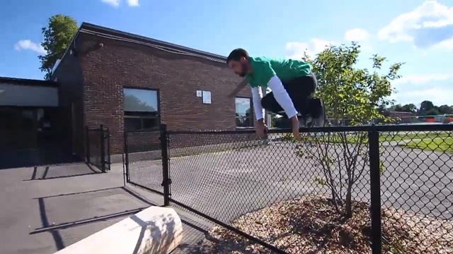 Air Wipp challenge 2015 Submission Nick Provost