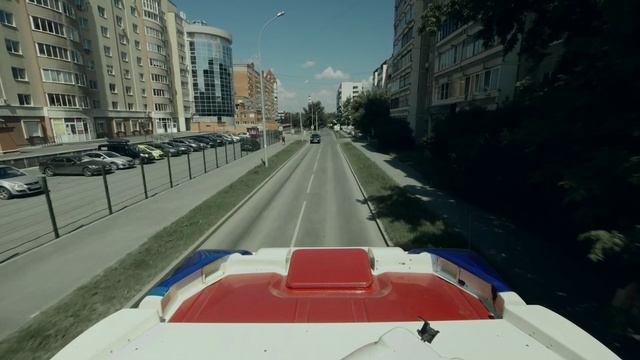 Не закрывай путь к спасению