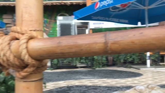 День Рождения Тёмы в аквапарке Питерлэнд