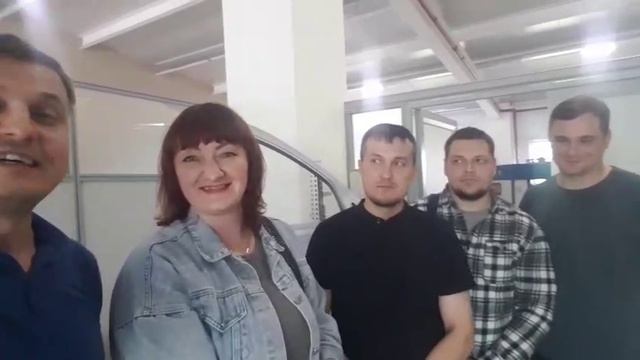 Уфимское приборострительное производственное объединение