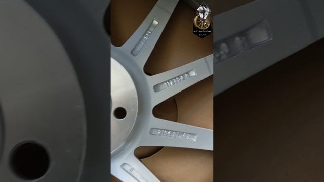 Vossen CVT R17 7.5 et38 5x100 S+P.mp4