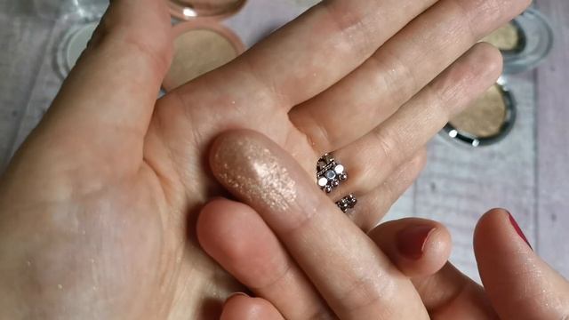 ❤️❤️❤️ Инвентаризация. Часть 2. Хайлайтеры