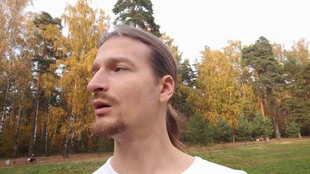Про любовь в общественном транспорте