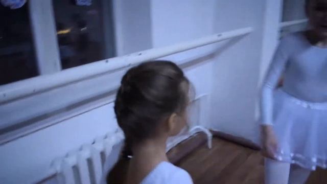 2  Придумываем танец