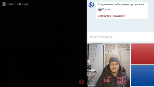 01 Чат рулетка. Молчание. Пранк. Май 2024