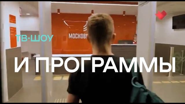 Шоурил. Заботкин Александр. Режиссёр монтажа
