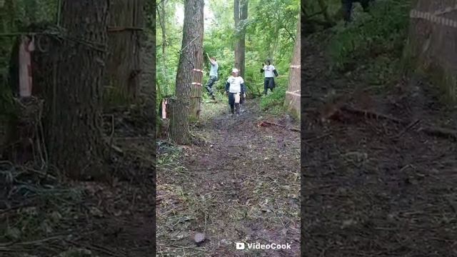 Спортивно-патриотический чемпионат «Zарница»