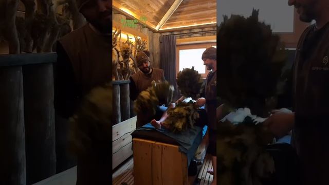 🌐Backstage tour
"В гостях у ТОПа" в Московской области.