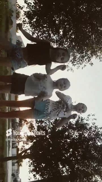 #танцы