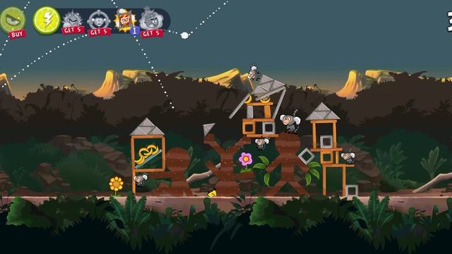 angry birds 25