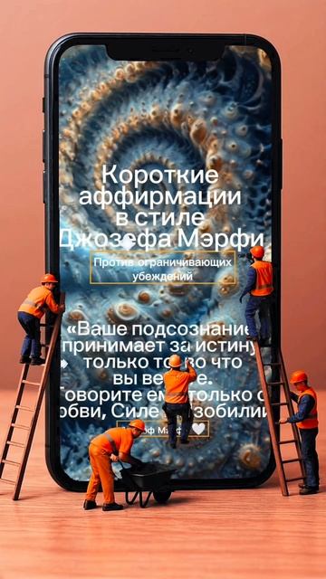 🍀Аффирмации на каждый день