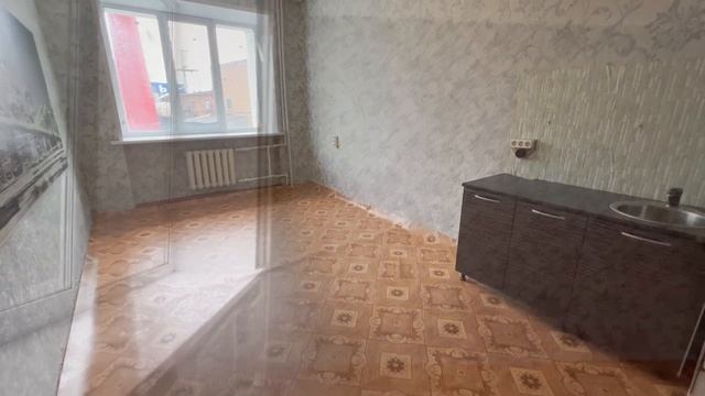 Комната на Юркина