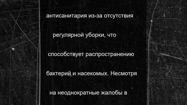 Нижегородская пенсионерка борется за право жить в достойных условиях