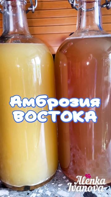 Пробиотические напитки