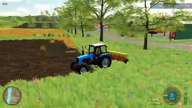 Фарминг Симулятор Farming Simulator-26