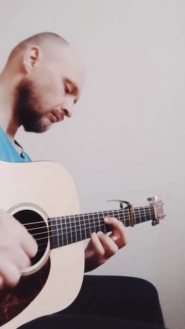 Музыкальный фрагмент - Musical fragment