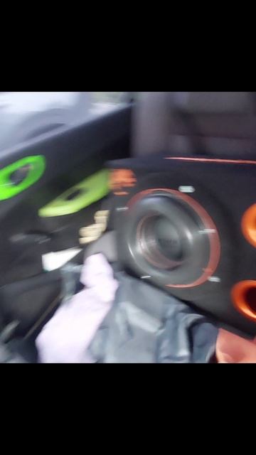 Обзор Phoenix Black Bass 10 от dl audio #vik_sound #dl_audio_official #автозвук #subwoofer #bass