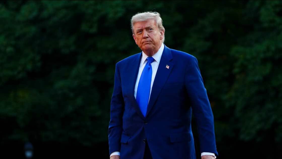Номинация на Нобелевскую премию мира Дональда Трампа отозвана украинцем