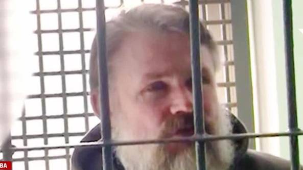 Киллер из банды "Северских" отправился за решетку на 24 года