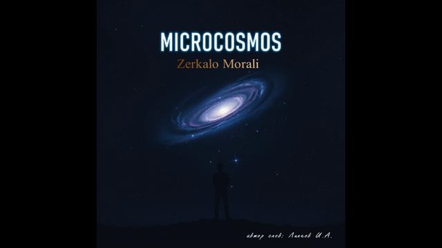 Zerkalo Morali - Микрокосмос (MICROCOSMOS) слова Липков И.А.