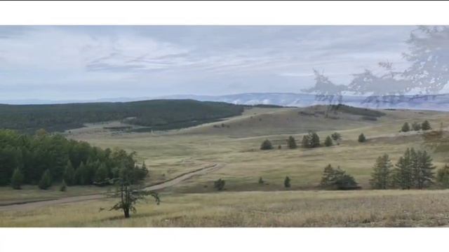 Круиз по Байкалу  на теплоходе  Александр Великий сентябрь  2024  год