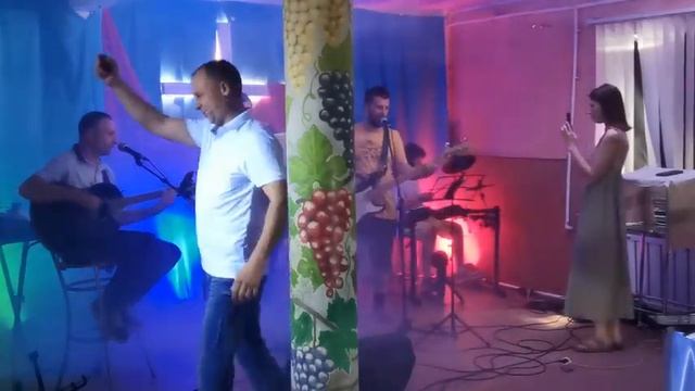 Хвала Тебе!