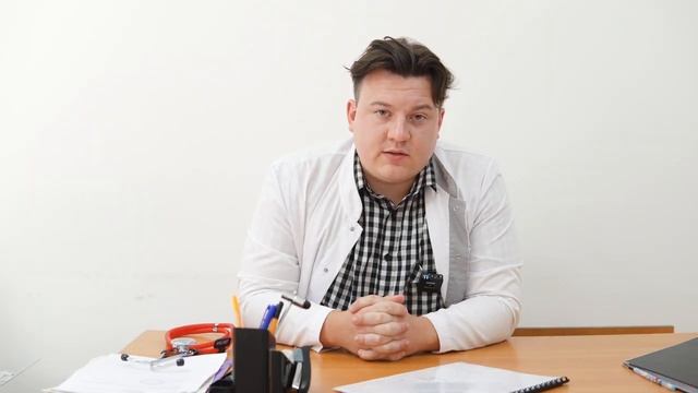 Снятие абстинентного синдрома