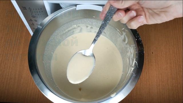 Летние вкусности: ШАРЛОТКА с ревенем!