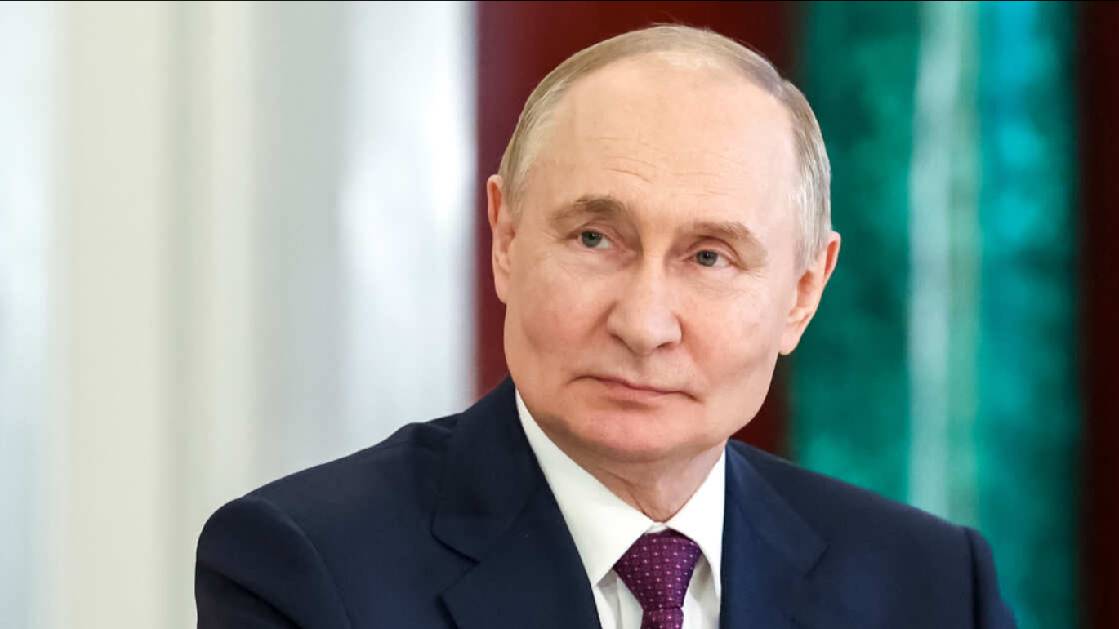 Путин подписал закон о создании национального цифрового сервиса