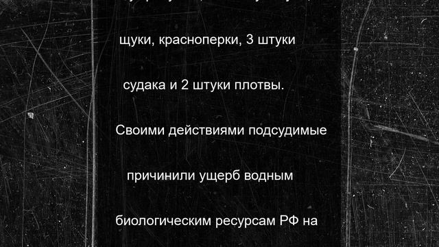 В Тверской области приятели порыбачили не в том месте и лишились лодки