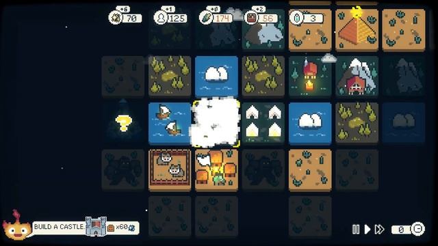 Трейлер Dawnfolk (моддинг, обновление)