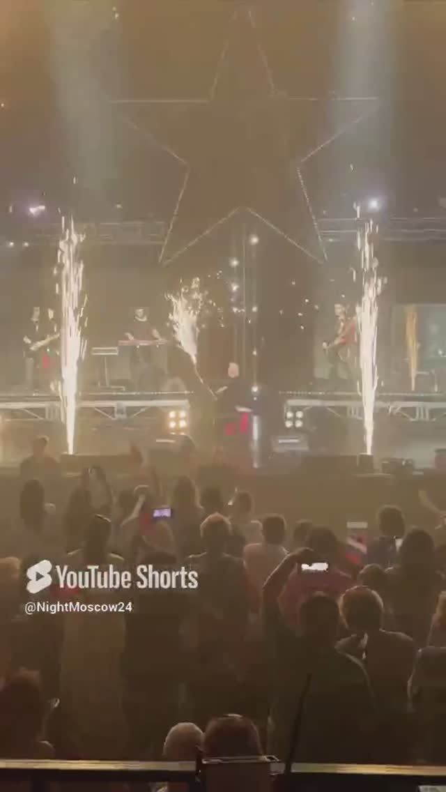 Ярослав Дронов♥️SHAMAN «ФЕЕРИЯ»  «Я ОСТАНУСЬ С ТОБОЙ» ЧИТА 24.06.25