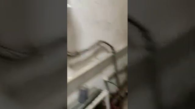 горелка на отработке в твердотопливном  котле