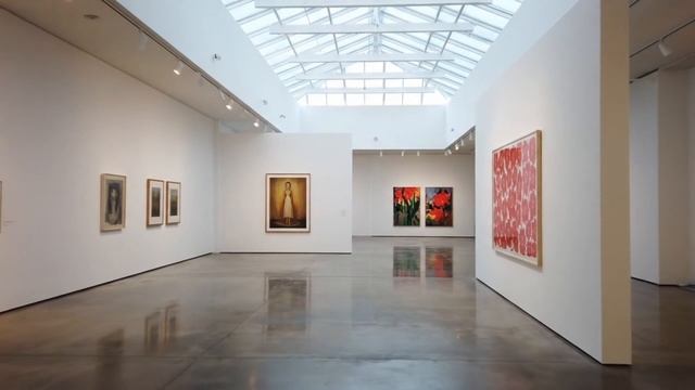 GALLERY PROJECT