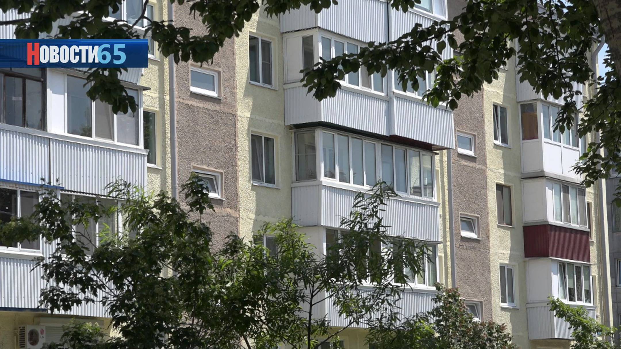 Жилье под вопросом. Не всем детям-сиротам вовремя выдают положенные квартиры