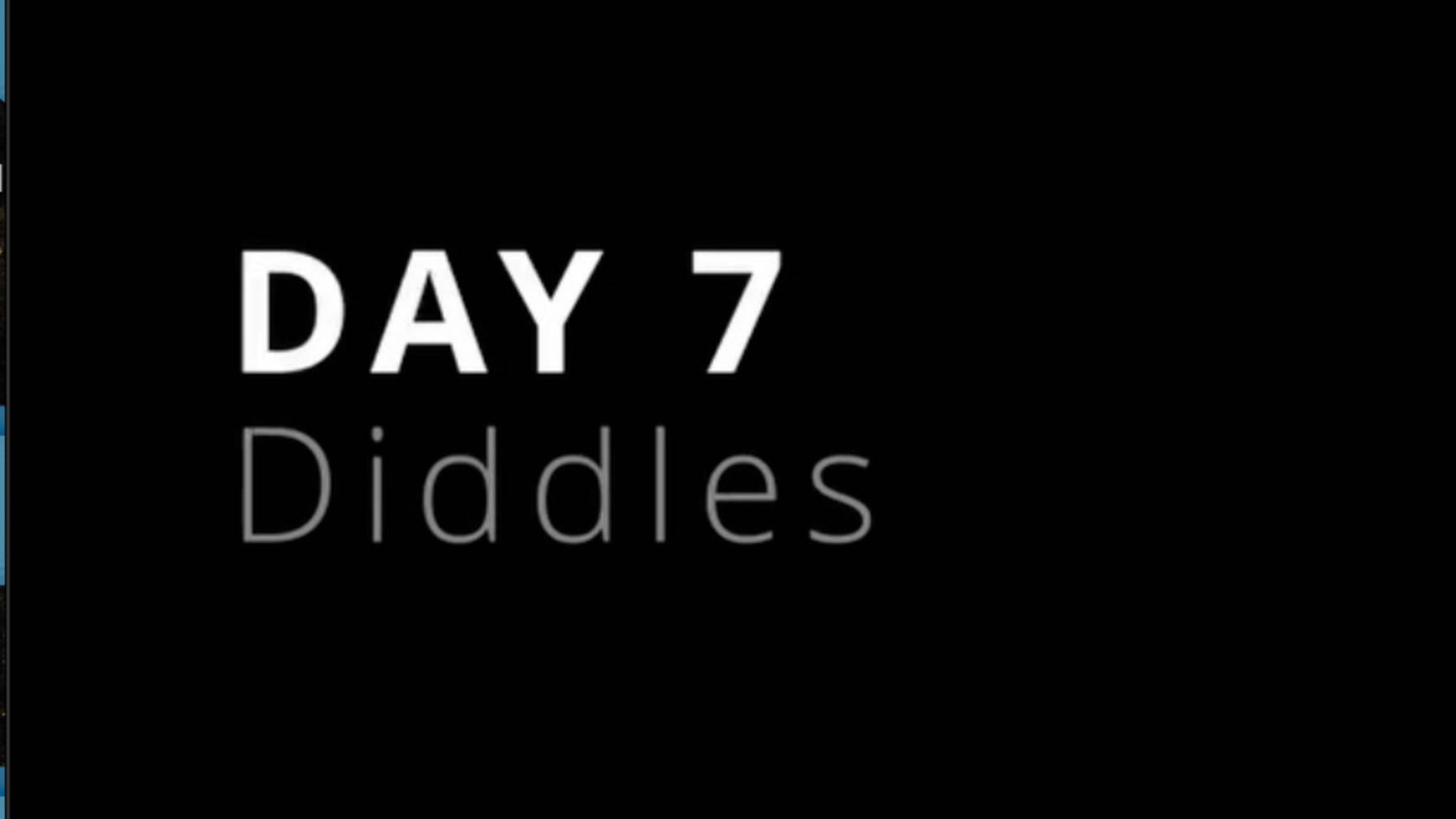 DAY 7