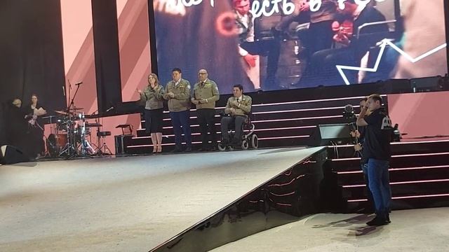 +++    Слёт Российских студенческих отрядов 2022, г. Кемерово, Кузбасс. (серия молодёжь России). ===
