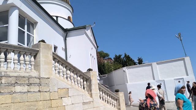 Фиолент-Балаклава