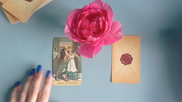 Каким будет ваш день сегодня❓КД🔮☕🪶.Таро.