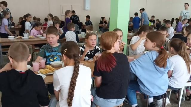 Видео от Поделись позитивом с Тольятти_16-22 июня