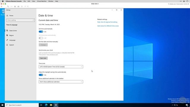 Pluralsight_VMware+vSphere_201