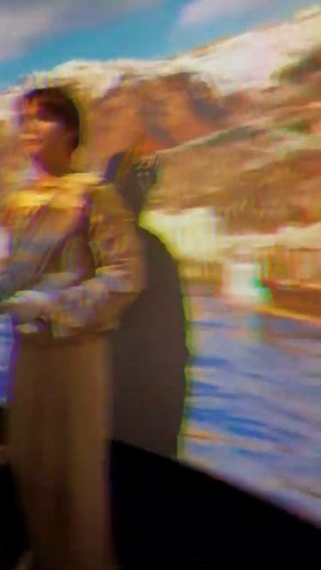 Анна Калашникова в невероятно красивом образе и месте Kaleidoscope Art&Dining ⭐️ Краш?  Были тут?✨